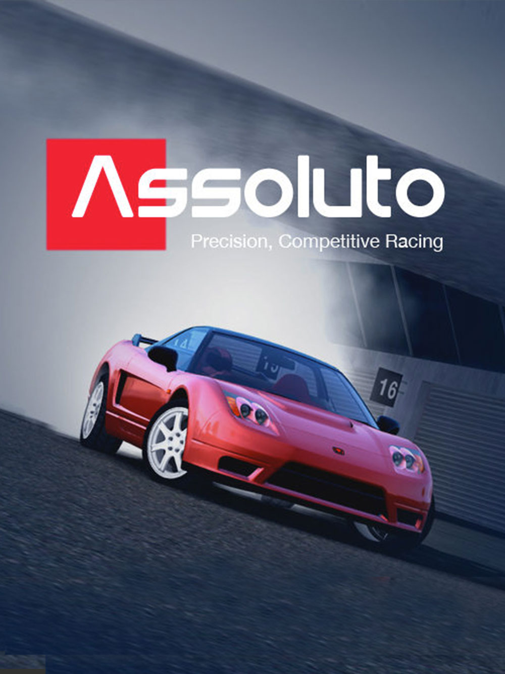 ASSOLUTO RACING