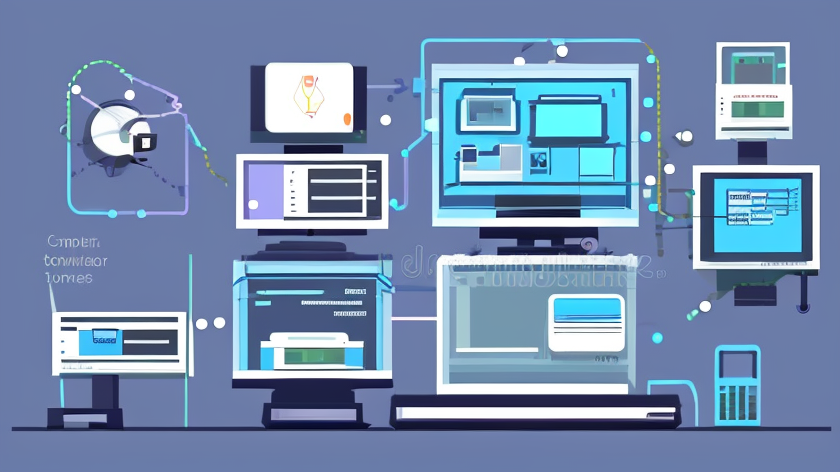 Distributed Compilation Caching for Unity